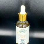 Huile de beauté 100% naturel SALSABIL ART