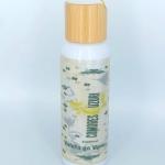 Huile ricin 100ml Comores Uzuri