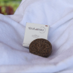 Savon café des Comores Wutamu