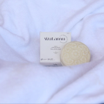 Savon à l'argile blanche WUTAMU