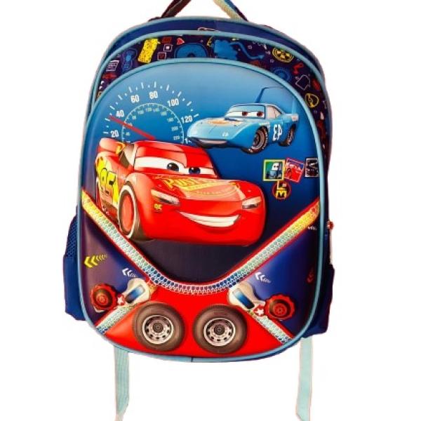 Sac à dos Cars