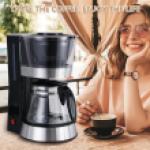 Machine à café automatique WINNING STAR goute à goute