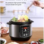 Autocuiseur électrique 10 en 1, 6 litres, 1050 watts