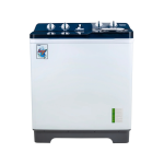 Machine à laver 13 kg Semi-Automatique Geepas - GSWM18014N