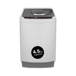 Machine à laver 4,5 kg Automatique - Nobel - NWM550RH