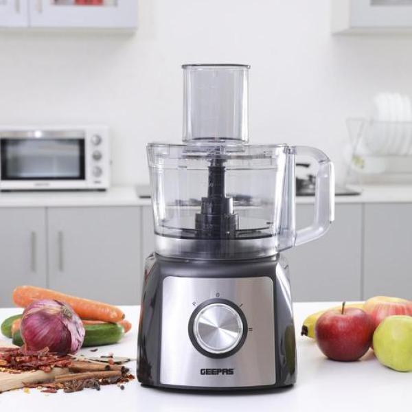 Mini robot culinaire Geepas