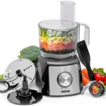 Mini robot culinaire Geepas