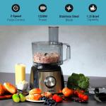 Mini robot culinaire Geepas