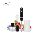 Mixeur plongeant 4 en 1 LAC LAICHY - L-1206