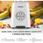 Mixeur Blender 3 en 1 Nikai