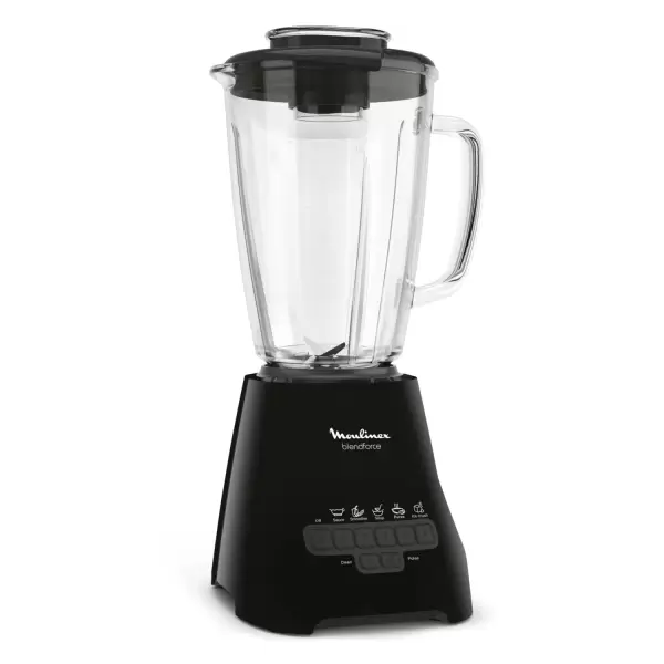 Mixeur Moulinex LM480810