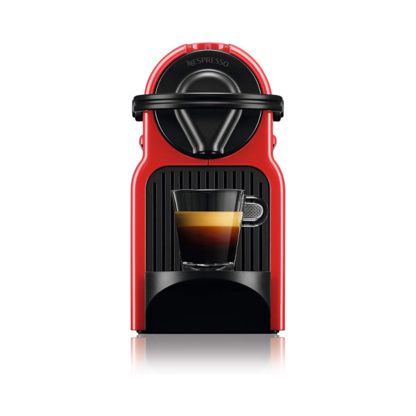 Machine à café Nespresso INISSIA