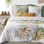 Parure de couette MONSTERA 240*220 cm