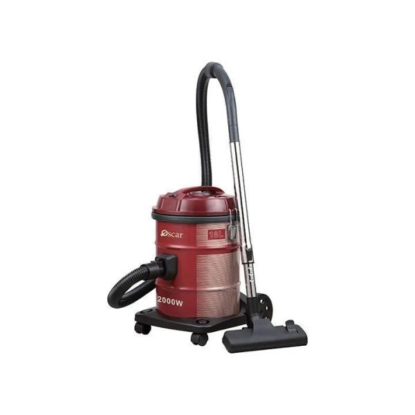 Aspirateur à sec Oscar OVC-1820