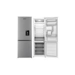 Réfrigérateur combiné BERKLAYS 268L