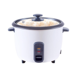 Cuiseur à riz Noble 1,5 L - NRC150