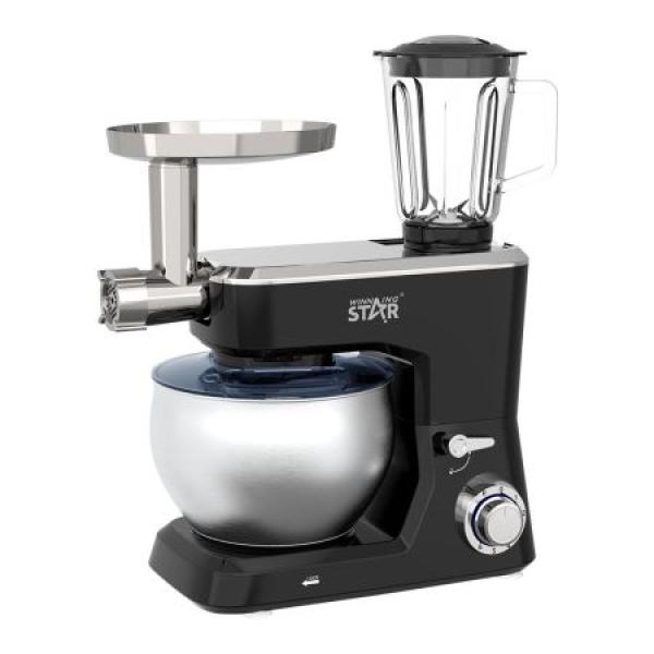Robot de cuisine 7L WINNING STAR