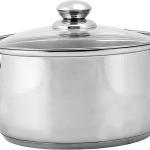 Set de 4 casseroles ROYALFORD