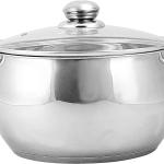 Set de 4 casseroles ROYALFORD