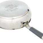 Set de 4 casseroles ROYALFORD