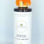 Shampoing à l'aloe vera LAY&LUB