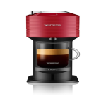 Machine à café Nespresso Vertuo Next Rouge