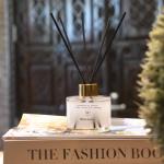 Parfum d'ambiance Ylang Ylang Wutamu